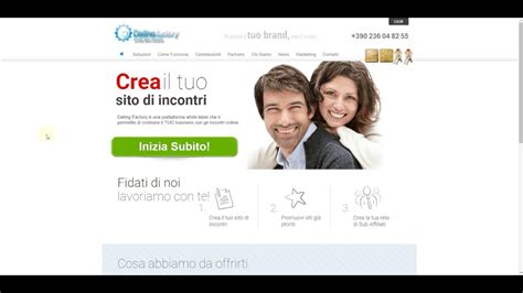 Sito di incontri online Sala Consilina